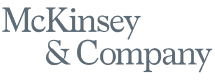 McKinsey logo